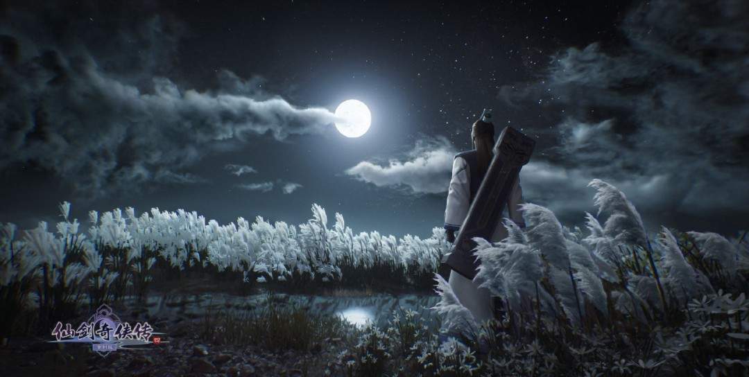 《仙剑奇侠传四：重制版》制作人回应 游戏为何还是回合制(图4)