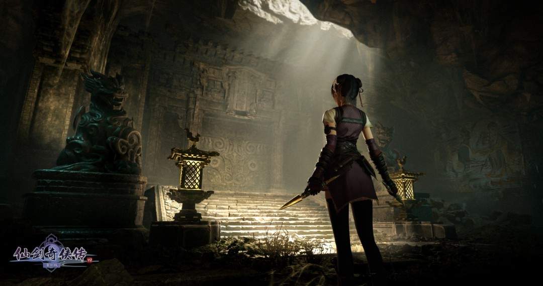 《仙剑奇侠传四：重制版》制作人回应 游戏为何还是回合制(图2)