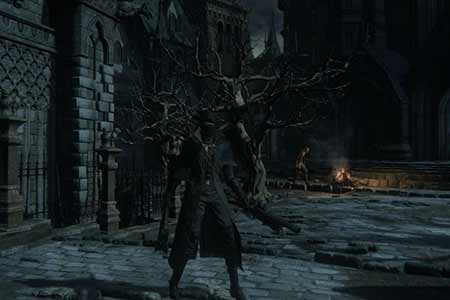 次世代光影！《血源》PC版MOD更新雅南风光震撼重生 - 智穹界亦恬情报局
