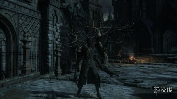 次世代光影！《血源》PC版MOD更新雅南风光震撼重生(图2)