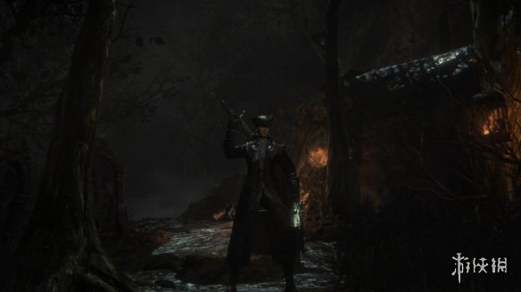 次世代光影！《血源》PC版MOD更新雅南风光震撼重生(图3)