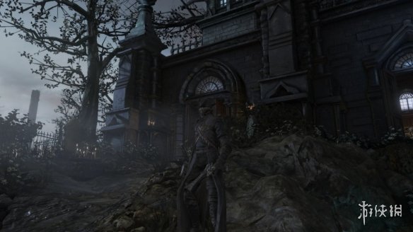 次世代光影！《血源》PC版MOD更新雅南风光震撼重生(图4)