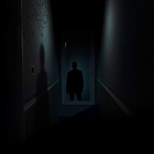 TeamClout恐怖新作《ILL》发新截图：真实到不敢细看(图3)