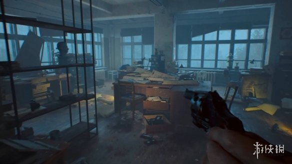 TeamClout恐怖新作《ILL》发新截图：真实到不敢细看(图2)