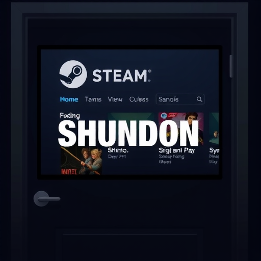 遗憾！《神道》将从Steam下架：公司关闭被迫停运！(图3)