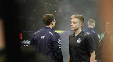 Ti9：留梗无数的赛间趣事集锦 绿皇向L