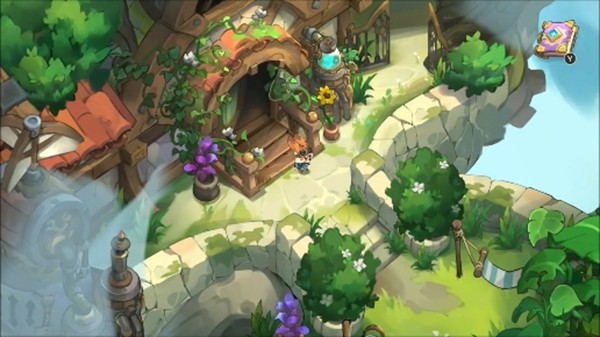 【Pilo and the Holobook】NS实体版即将在亞洲发售 即日起开放预购(图6)