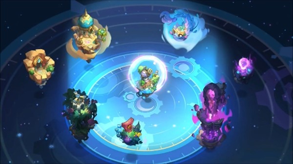 【Pilo and the Holobook】NS实体版即将在亞洲发售 即日起开放预购(图9)