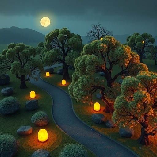 心动小镇心动小镇8.9资源指南|橡木&萤石点位速码(图2) 心动小镇心动小镇8.9资源指南|橡木&萤石点位速码(图2)