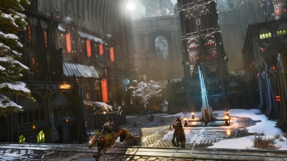 《方舟:生存飞升》计划登陆Switch2!移植工作推进中(图3) 《方舟:生存飞升》计划登陆Switch2!移植工作推进中(图3)