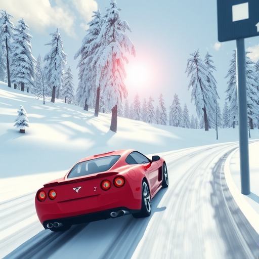 《我的冬季汽车》Steam好评如潮：延续了前作的成功！(图4)