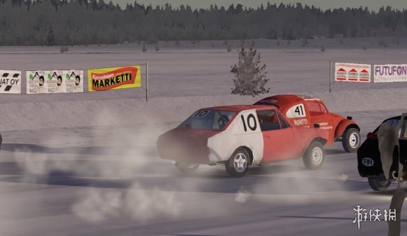 《我的冬季汽车》Steam好评如潮：延续了前作的成功！(图6)