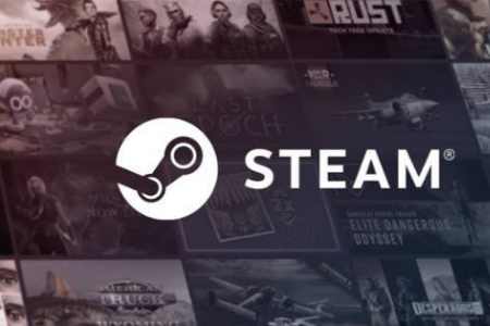 Steam在线人数再创新高：41,816,052名玩家同时在线！ - 智穹界亦恬情报局