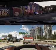 《GTA6》预告片泄露细节：游戏或将支持第一人称模式(图2)