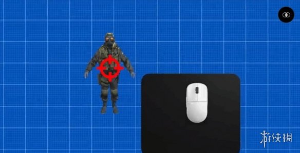 国外技术达人开发出可以“自动瞄准爆头”的鼠标!(图3) 国外技术达人开发出可以“自动瞄准爆头”的鼠标!(图3)