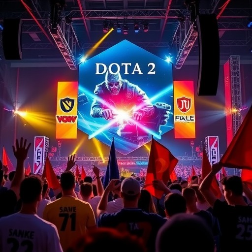 Ti9:《DOTA2》Ti9主赛事第四日观战指南新鲜出炉(图3) Ti9:《DOTA2》Ti9主赛事第四日观战指南新鲜出炉(图3)