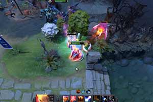 Ti9：《DOTA2》主赛事第三日历史重演OG战胜EG - Tanyitan情报局