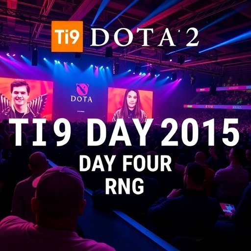 Ti9：《DOTA2》Ti9主赛事第四日 液体胜RNG进六强(图4)