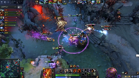 Ti9：《DOTA2》Ti9主赛事第四日 液体胜RNG进六强(图3)