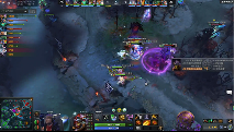 Ti9:《DOTA2》Ti9淘汰赛第三日Secret击败Mineski(图3) Ti9:《DOTA2》Ti9淘汰赛第三日Secret击败Mineski(图3)