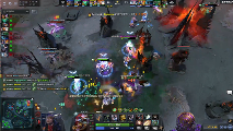 Ti9:《DOTA2》Ti9淘汰赛第三日Secret击败Mineski(图6) Ti9:《DOTA2》Ti9淘汰赛第三日Secret击败Mineski(图6)