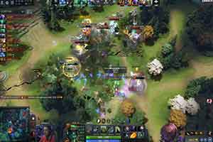 Ti9：《DOTA2》Ti9淘汰赛第三日Secret击败Mi - Tanyitan情报局
