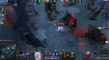 Ti9:《DOTA2》Ti9淘汰赛第三日Secret击败Mineski(图5) Ti9:《DOTA2》Ti9淘汰赛第三日Secret击败Mineski(图5)
