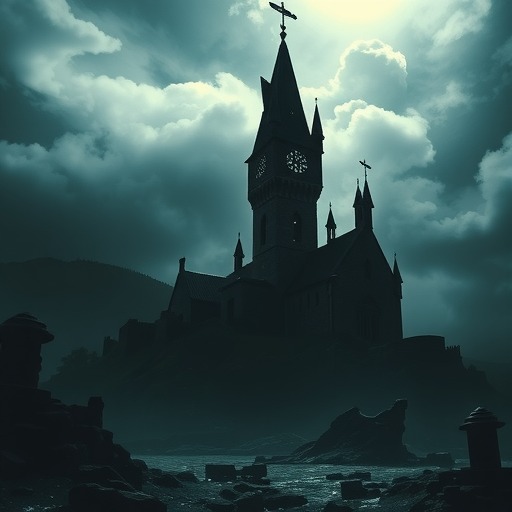 乔治·R·R·马丁首谈《艾尔登法环》电影 力挺A24与导演(图3)