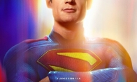 《超人》人物海报曝光！鹰女等诸多角色登场 - Tanyitan情报局