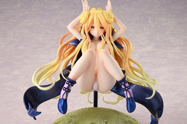 BellFine再贩《约会大作战IV》星宫六喰 2025年7 - Tanyitan情报局