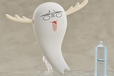 GSAS《鹿乃子乃子乃子虎视眈眈》黏土人鹿乃子乃子 - Tanyitan情报局