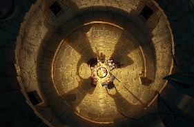 人气漫画《迷宫饭》确定制作TV动画 吃货袭击地下城(图1) 人气漫画《迷宫饭》确定制作TV动画 吃货袭击地下城(图1)