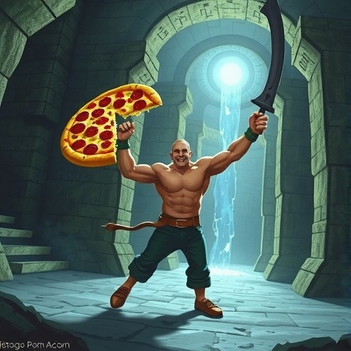 人气漫画《迷宫饭》确定制作TV动画 吃货袭击地下城(图2) 人气漫画《迷宫饭》确定制作TV动画 吃货袭击地下城(图2)