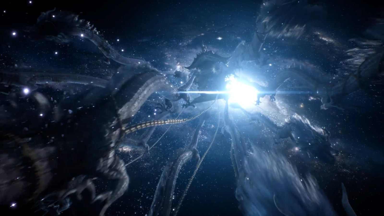 《遮天》动画全新预告片 狠人女帝造型美艳!(图6) 《遮天》动画全新预告片 狠人女帝造型美艳!(图6)