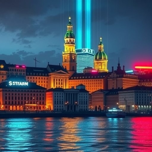 瑞典悄悄成为游戏大国？占据2025年Steam收入的20%(图3)