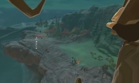 《塞尔达传说：旷野之息》VR mod发布 可实现与角色的触觉互动 - Tanyitan情报局