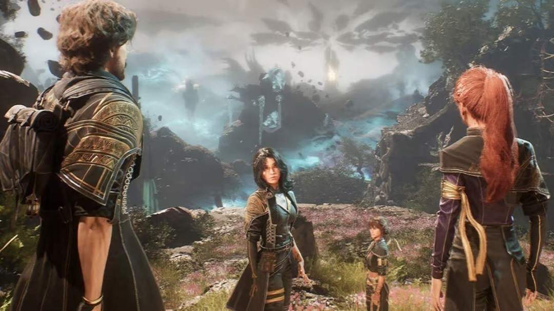 又拿第一！《光与影：33号远征队》成为2025年最多玩家通关游戏(图3)