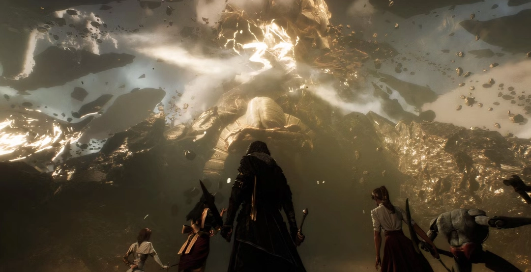 又拿第一！《光与影：33号远征队》成为2025年最多玩家通关游戏(图1)