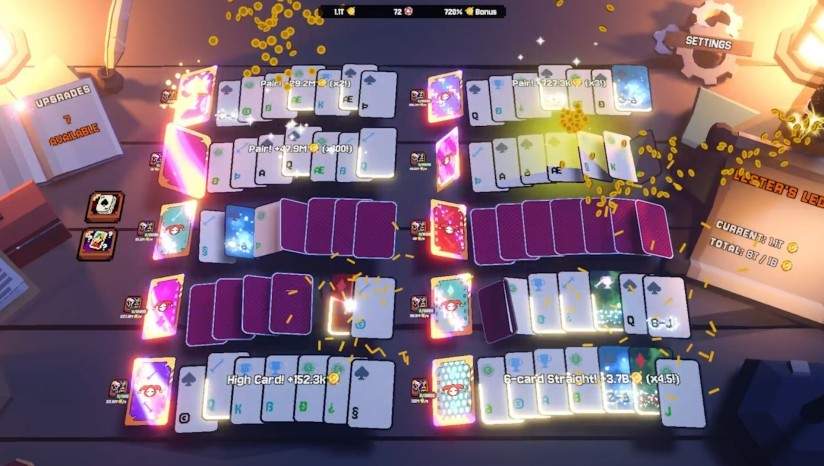 游戏七日薄:《神经鹅》《翻天喜地凑大钱》领衔!(图8) 游戏七日薄:《神经鹅》《翻天喜地凑大钱》领衔!(图8)