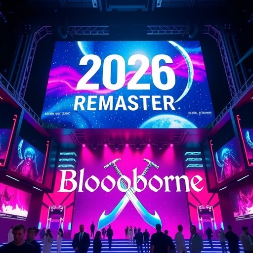 2026年你希望哪款重制版游戏公布?《血源》呼声最高(图2) 2026年你希望哪款重制版游戏公布?《血源》呼声最高(图2)