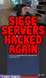 游侠早报：《堡垒之夜》或联动《南方公园》！《彩虹六号》再遭黑客入侵(图2)