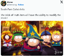 游侠早报：《堡垒之夜》或联动《南方公园》！《彩虹六号》再遭黑客入侵(图1)