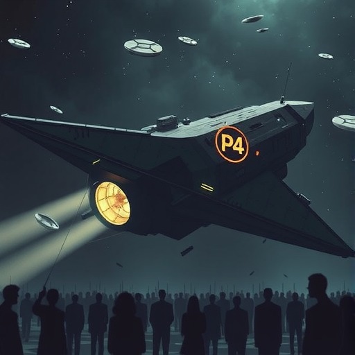 《银河战士P4》凉得太快？是期待过高还是质量太烂？(图3)