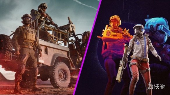 谁是真赢家？玩家为《战地6》与《ARCRaiders》吵翻了(图2)