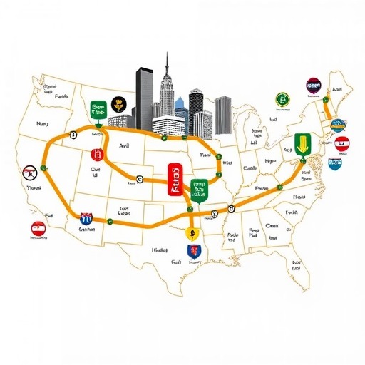 《GTA》系列为何死守美国？前技术总监给出核心解释(图2)