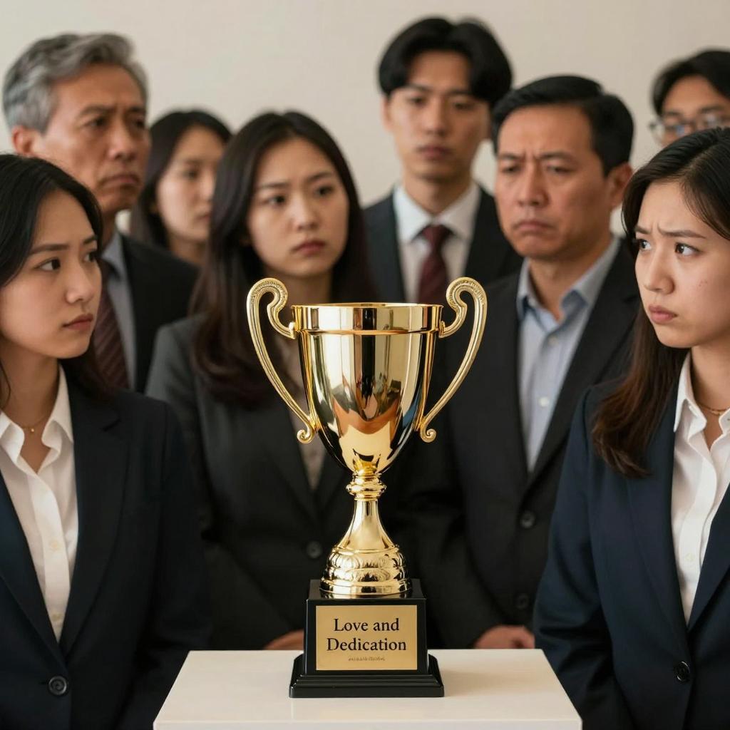 《博德3》获爱的付出奖！粉丝坦言：获奖理由存疑(图3)