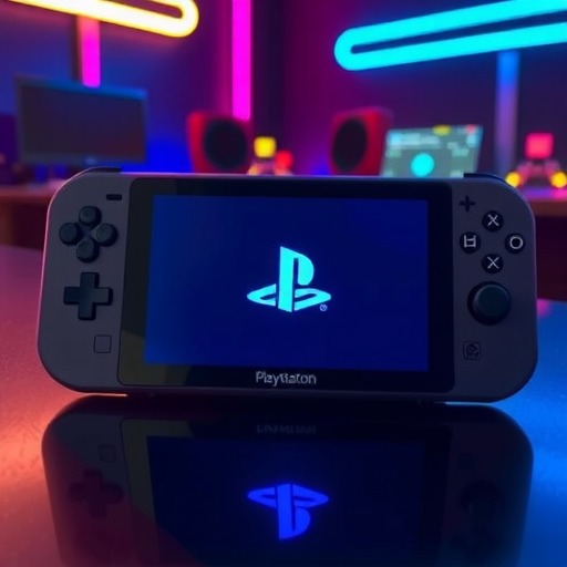 传闻中的PS掌机或2026年提前亮相?或为规避市场风险(图3)