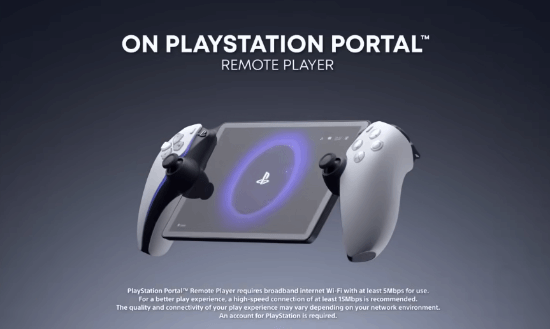 传闻中的PS掌机或2026年提前亮相?或为规避市场风险(图2)