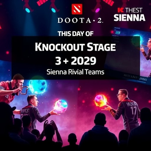 Ti9：《Dota2》淘汰赛第三日预测！西恩内战备受瞩目(图4)