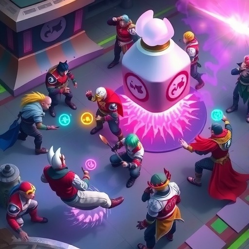 Ti9：《Dota2》Ti9淘汰赛第二日 EG翻盘击败Secret(图4)